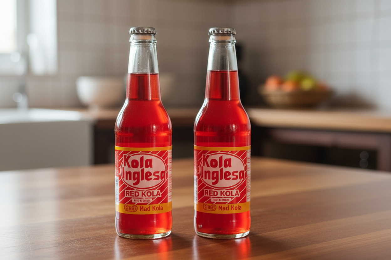 Kola Inglesa 12oz
