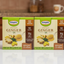 Kendel Instant Ginger Tea 6.34oz