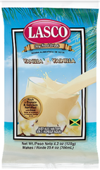 LASCO SOY DRINK VANILLA 4.2 OZ