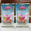 Lasco Strawberry Soy Food Drink 4.2oz