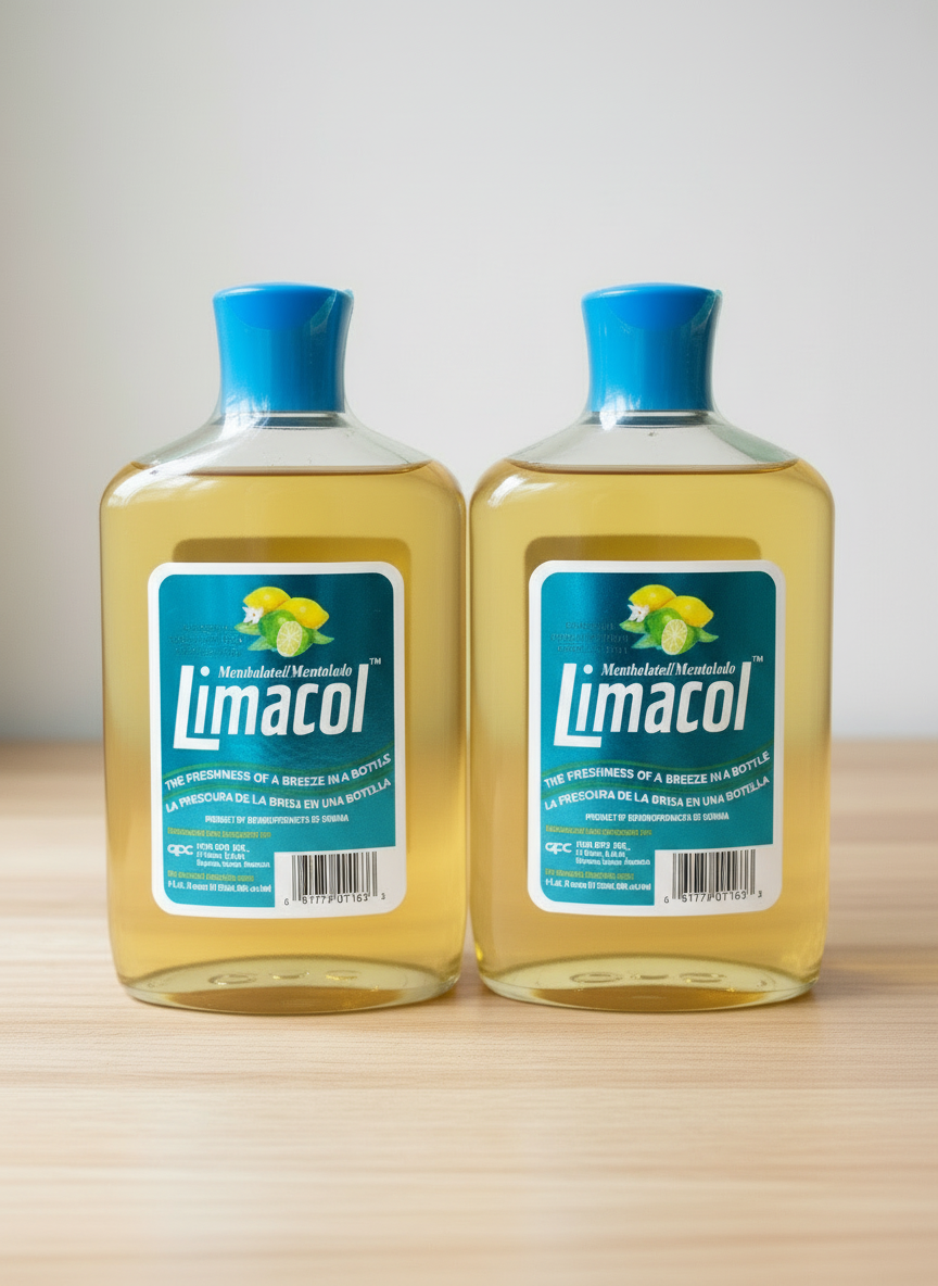 LIMACOL 250ml