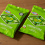 Limoncitas Galletas Ramo 8Pk