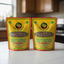 Lion of judah soy Chunks caramel 100% 8oz