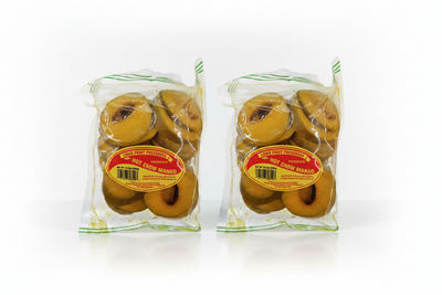 Louis Fruit Preserves Hot Mango Chow 8.8oz