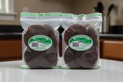 Louis Pepper Sweet Mango 8.8oz