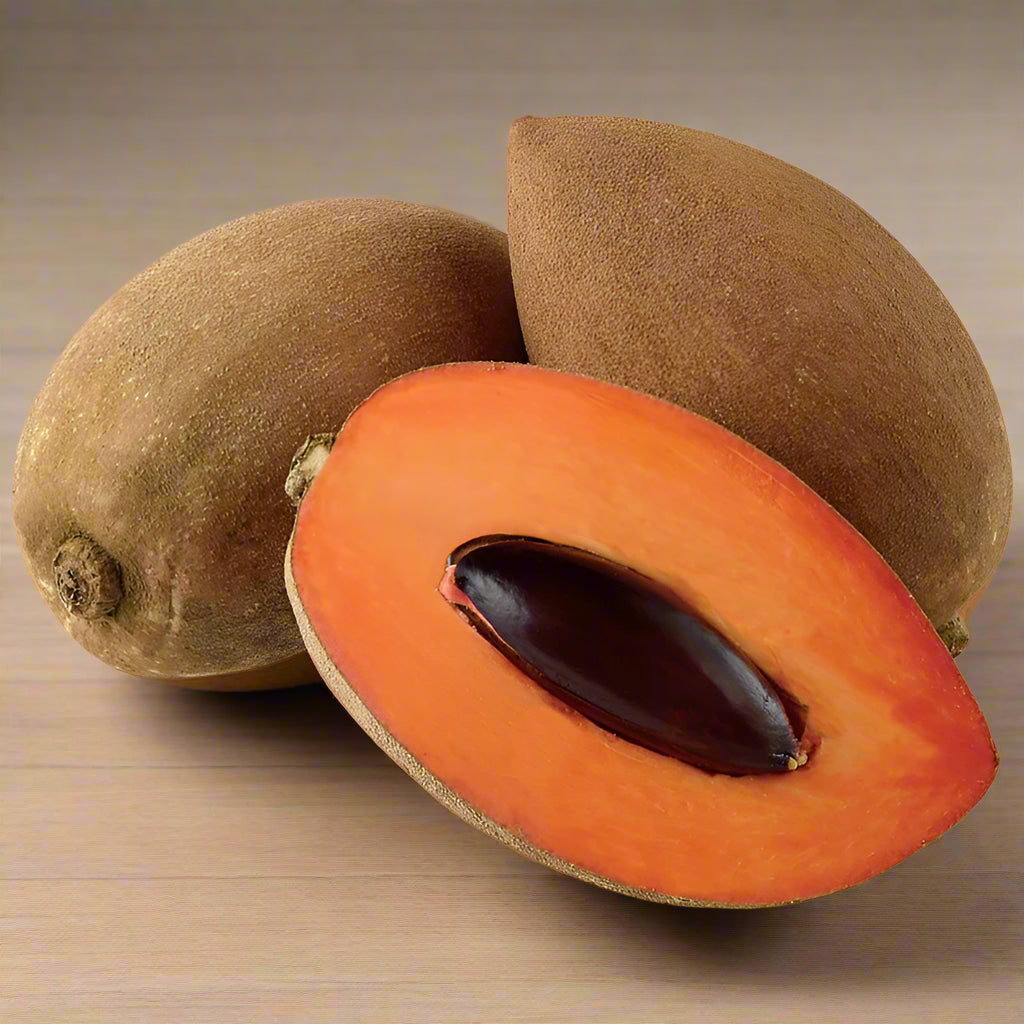 FRESH MAMEY EACH
