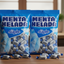 Menta Helada 100 pack