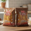 Miss Birdie Wheat Crackers 113Gr/3Pk