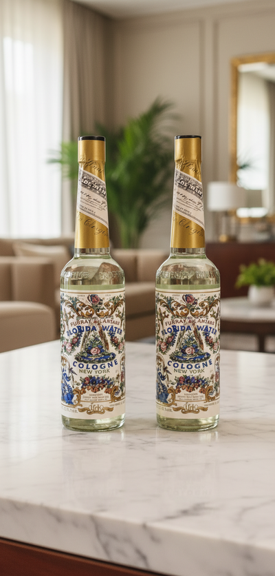 Murray Florida Water Cologne 7OZ