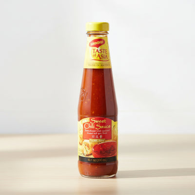 Maggi Sweet Chili Sauce Mild 10.1oz