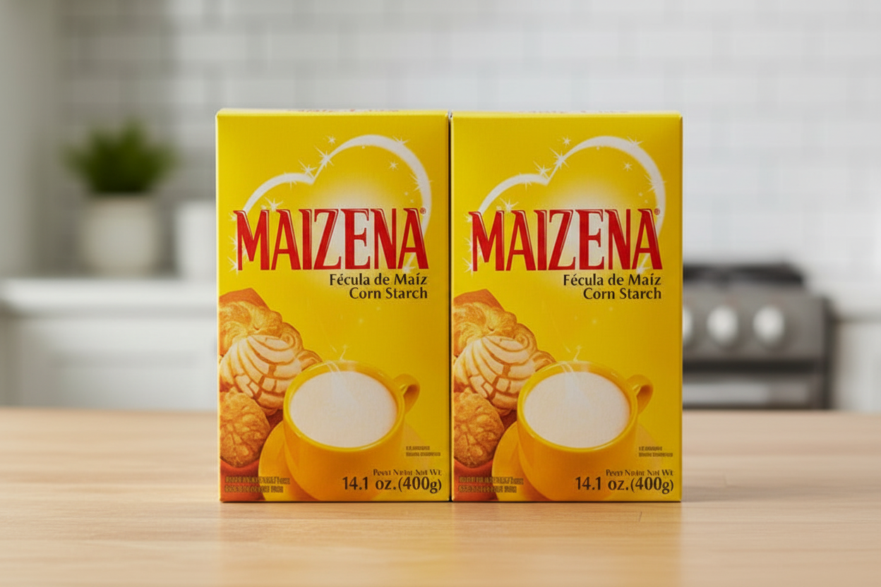 Maizena Corn Starch 14.1oz