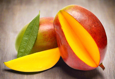 FRESH TROPICAL MANGO