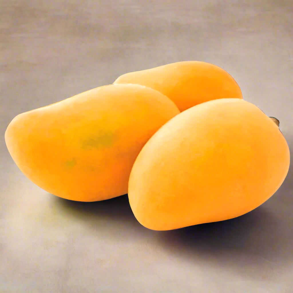 FRESH SWEET MANGO MINGOLO EA