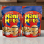 Mani Moto Original Motorcycle Peanuts 180g