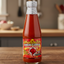 Matouk's Pepper Sauce, Salsa Picante, Fiery Hot, Trinidad Scorpion 10 oz