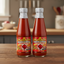 Matouk's Pepper Sauce, Salsa Picante, Fiery Hot, Trinidad Scorpion 10 oz