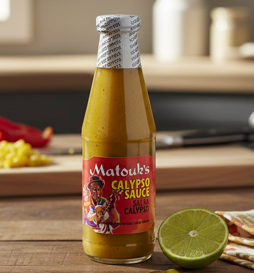 Matouk's Salsa Calypso 26oz