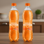 Postobon Naranja 12oz