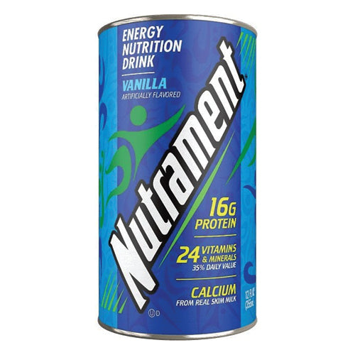 NUTRAMENT VANILLA 12oz