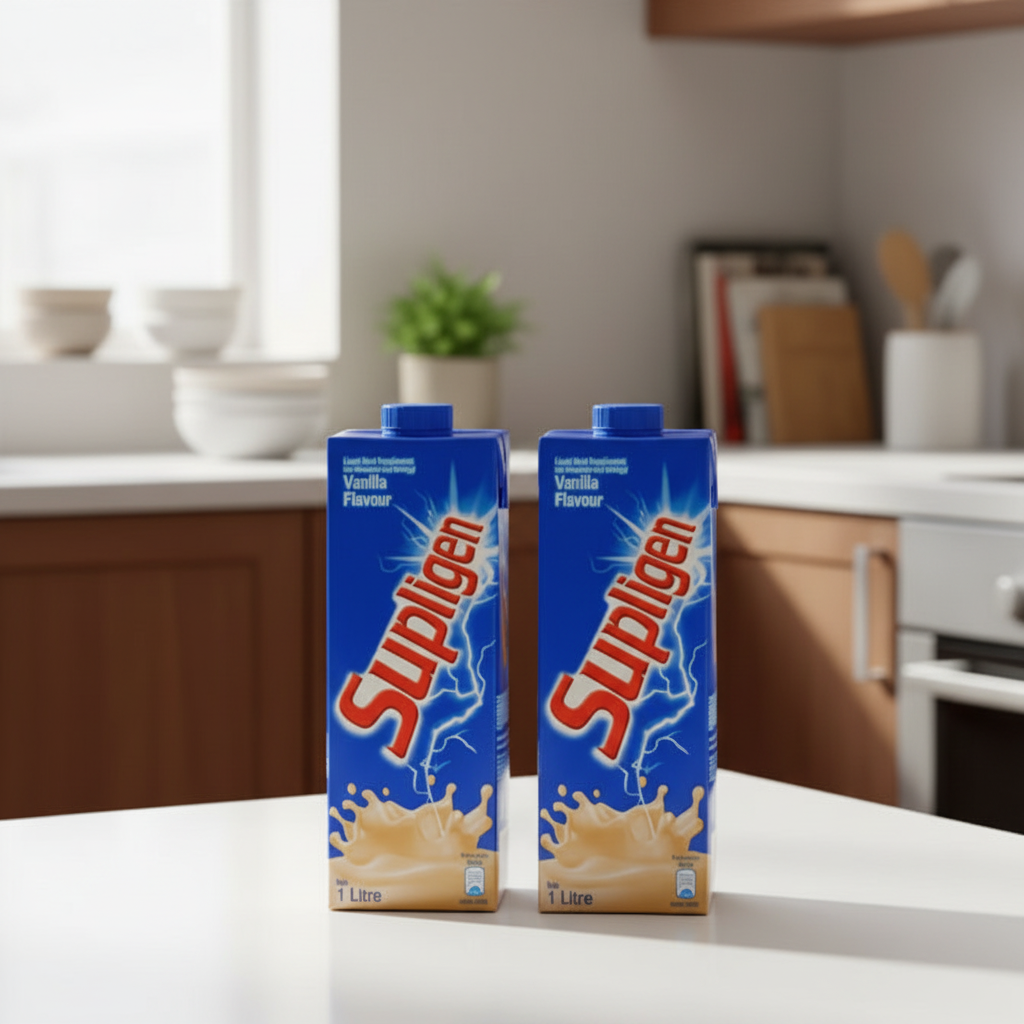 Nestle Supligent 33.8oz