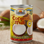 A can of OCHO RIOS Classic Coconut Milk, indicating it is a product of Thailand and has a net weight of 135 mL / 12 fl oz.