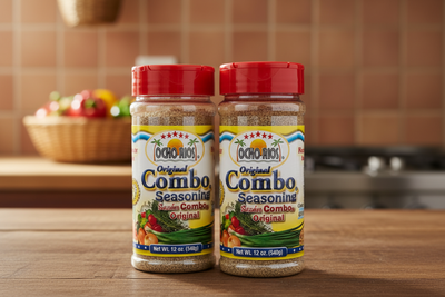 Ocho Rios Original Combo Seasoning 12 oz