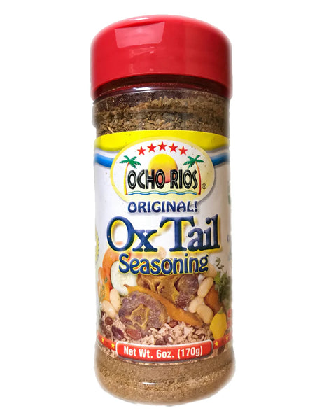 OCHO RIOS OXTAIL SEASONING 6oz
