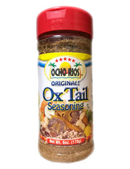 OCHO RIOS OXTAIL SEASONING 6oz