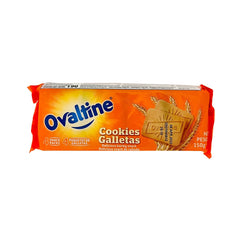 OVALTINE COOKIES 5.3oz