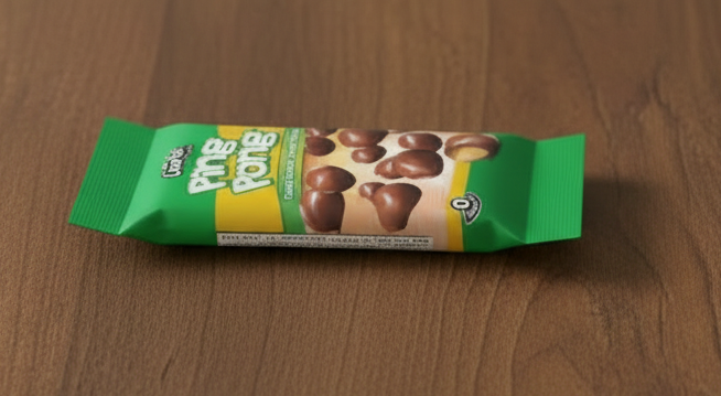 Ping pong 6PK-1.94 OZ