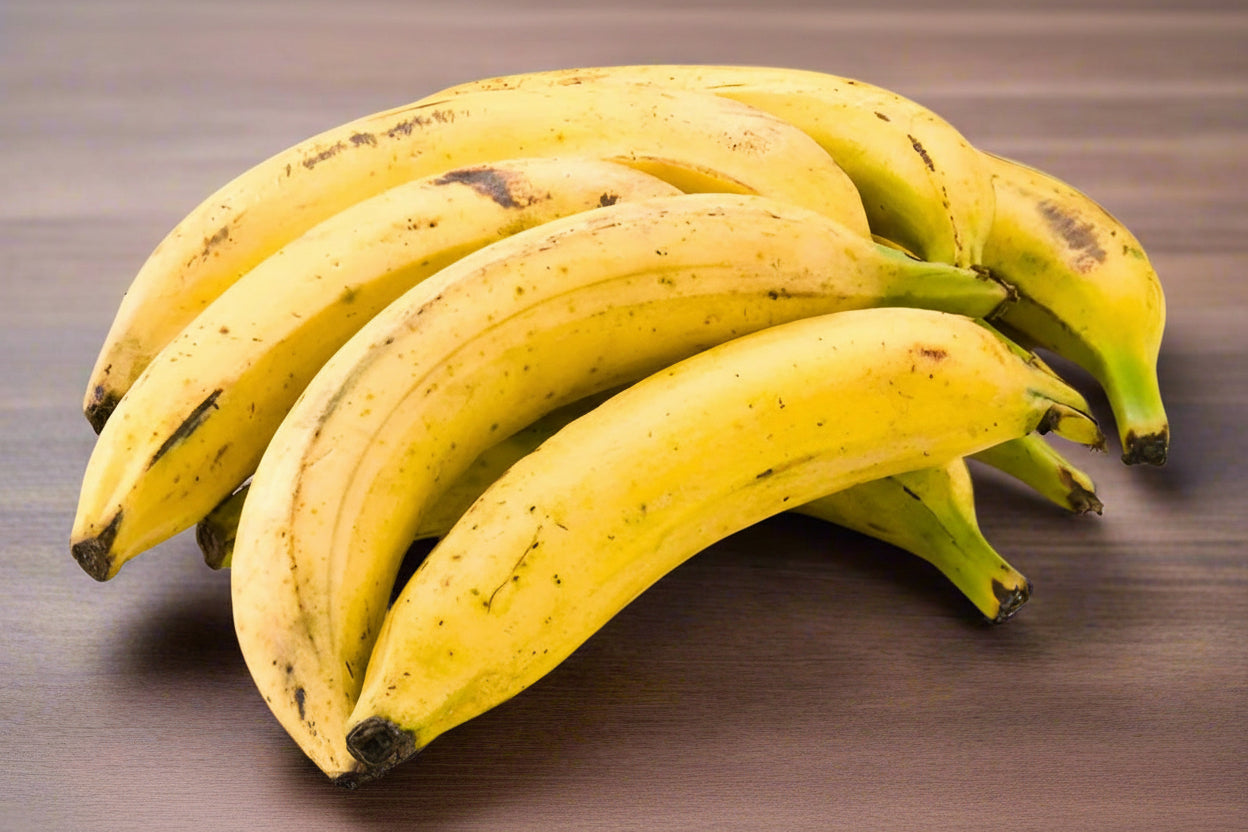 Yellow Plantains/Platano Amarillo 3Pk