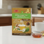 Pocas honey ginger tea 20ct (Soursoup)