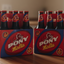 Pony malta 11.2 oz x 6