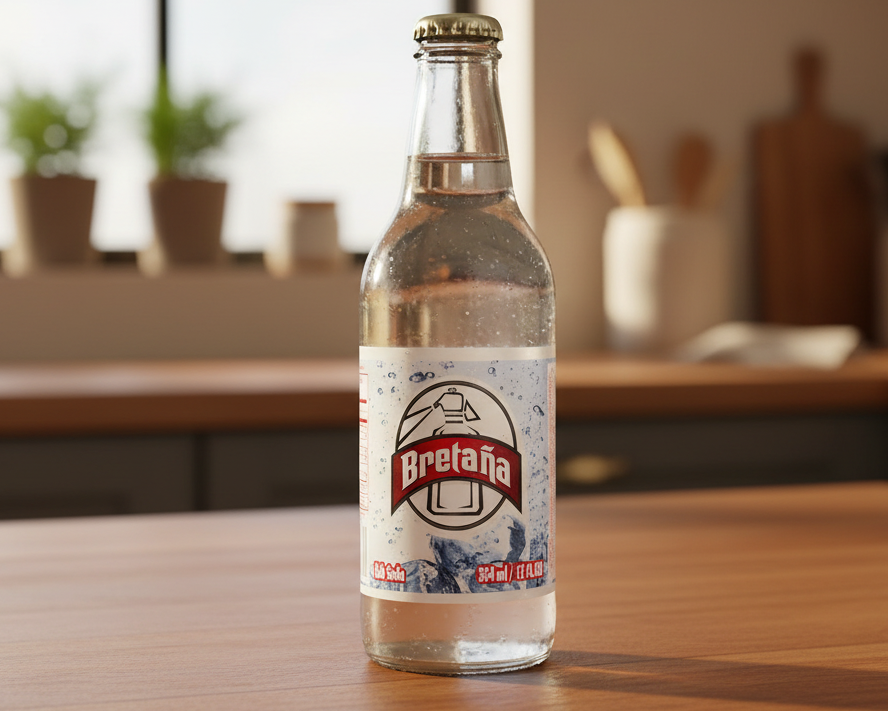 Postobon Bretaña 12oz