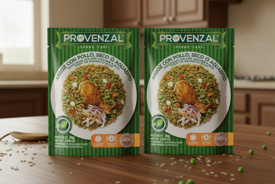 Provenzal Aguadito 58gr