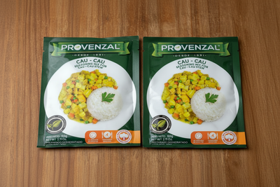 Provenzal Cua Cua 60gr