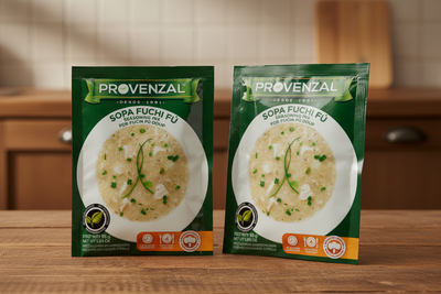 Provenzal Fuchi Fu 55gr