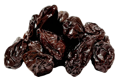 DRIED PRUNES /CIRUELA LB