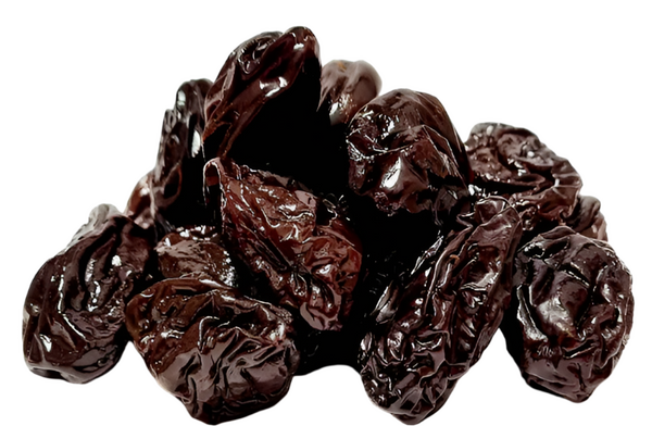 DRIED PRUNES /CIRUELA LB