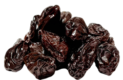 DRIED PRUNES /CIRUELA LB