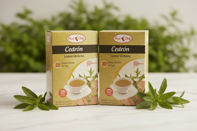 Peru Chef te cedron 20gr