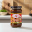 Jar of Peri Chef Aderezo para Pollada on a white background