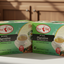 Box of Peró Chef Digestivo tea bags with branding on a white background