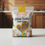 Package of Peró Chef Tricolor Quinoa on a white background