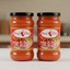 Peru chef Salsa de Rocoto con Aji Limo 10.5 oz
