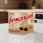 Can of Pirucream with a white background