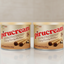 Pirucream Chocolate Hazelnut Creme, Filled Rolled Wafers 190gr