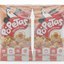 Popetas caramelo 198g