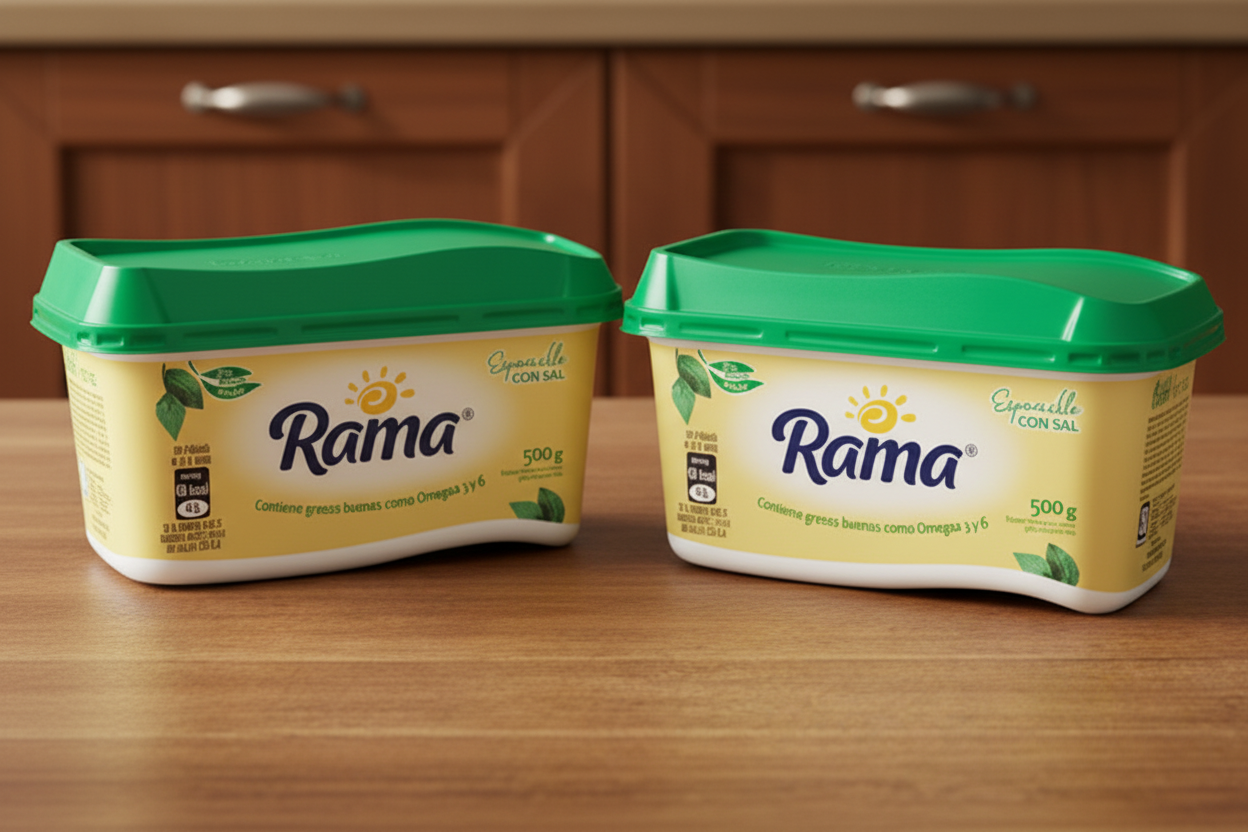 Rama Margarita 400gr