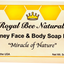 Royal Bee Soap